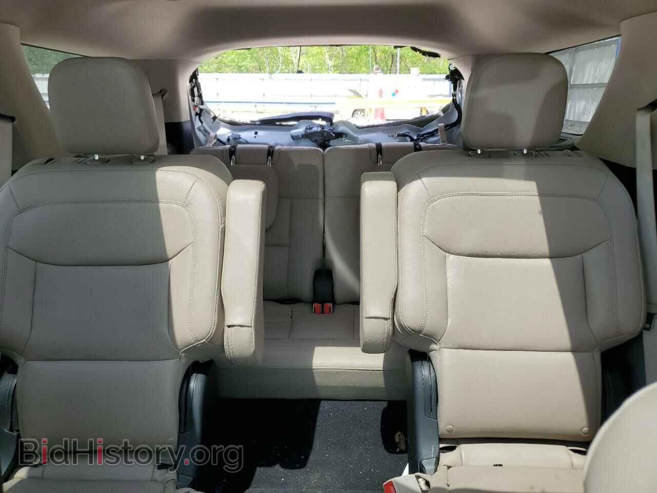 2020 FORD EXPLORER - VIN: 1FMSK8DH2LGA50701 - Фото 10