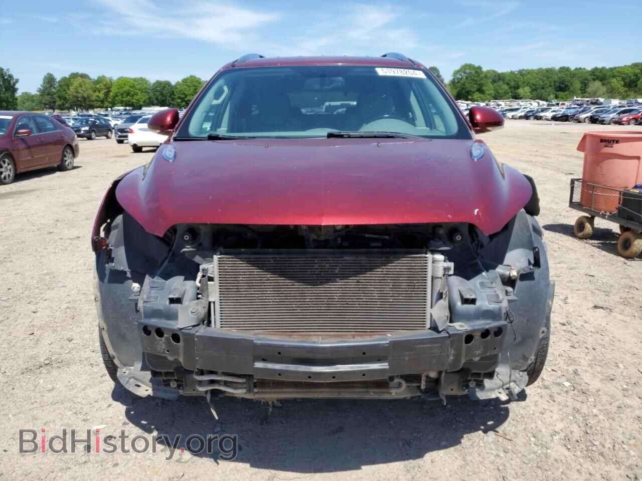 2017 BUICK ENCLAVE - VIN: 5GAKRAKD2HJ334042 - Фото 5