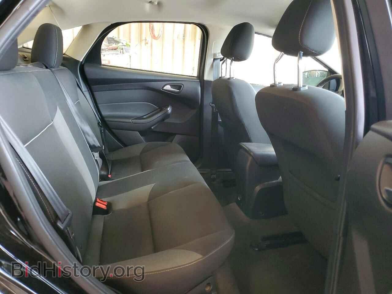 2012 FORD FOCUS - VIN: 1FAHP3F27CL249848 - Photo 10