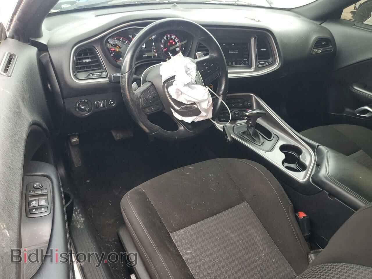 2022 DODGE CHALLENGER - VIN: 2C3CDZJG0NH131776 - Фото 8