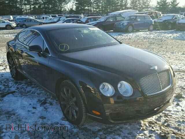 Фотография SCBCR63W66C037618 - BENTLEY ALL MODELS 2006