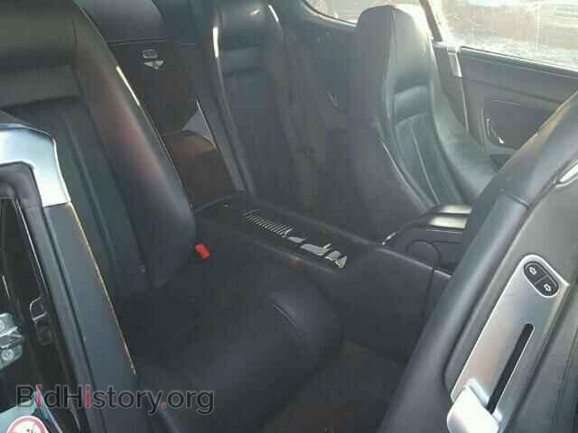 2006 BENTLEY ALL MODELS - VIN: SCBCR63W66C037618 - Photo 6