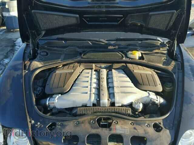 2006 BENTLEY ALL MODELS - VIN: SCBCR63W66C037618 - Photo 7