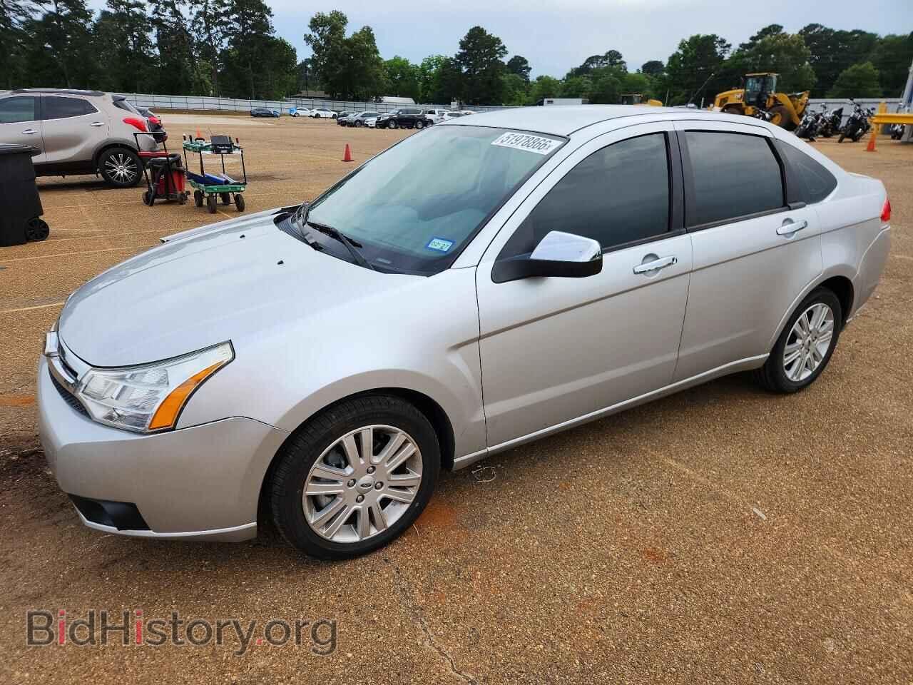 Photo 1FAHP3HN8BW126712 - FORD FOCUS 2011