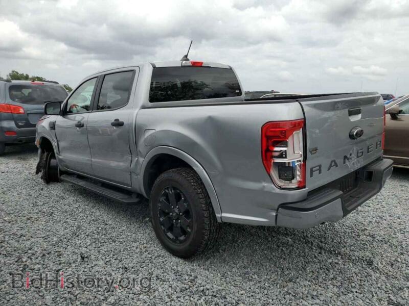 2021 Ford RANGER (VIN 1FTER4EH1MLD83503) — photo 2 of 13