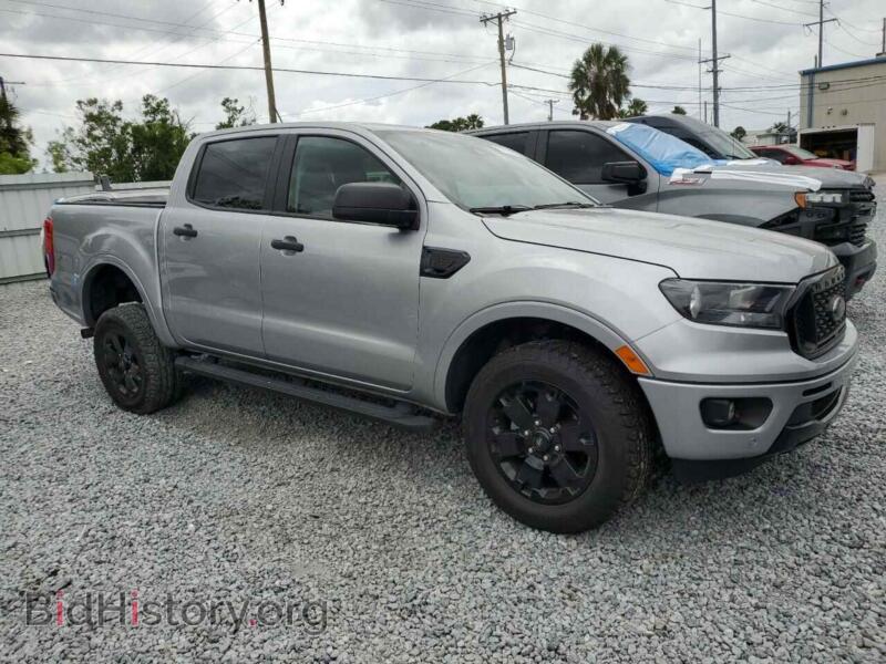 2021 Ford RANGER (VIN 1FTER4EH1MLD83503) — photo 4 of 13