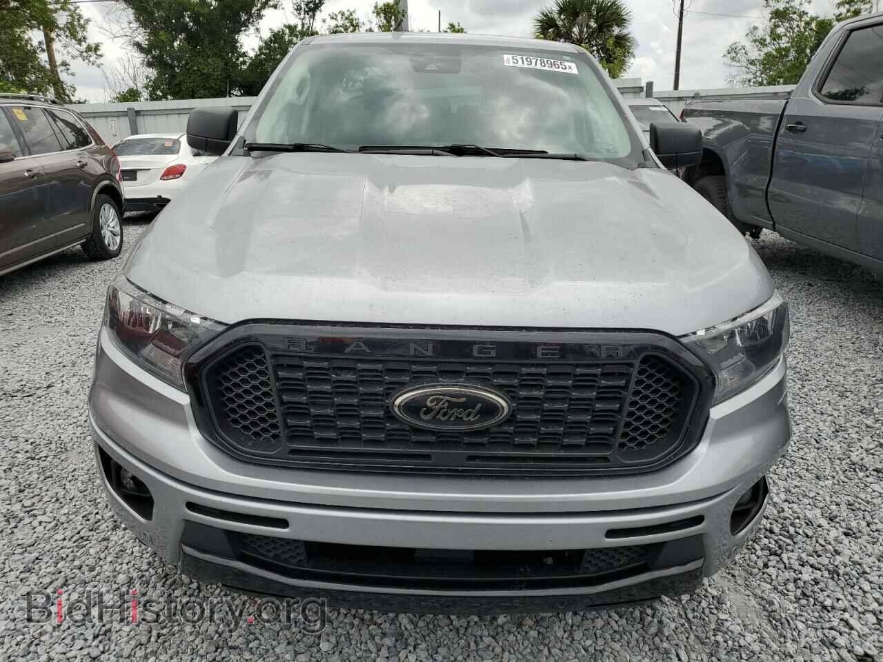 2021 FORD RANGER - VIN: 1FTER4EH1MLD83503 - Фото 5