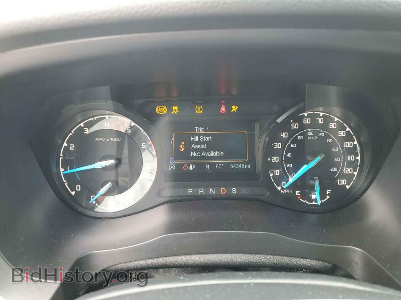 2021 FORD RANGER - VIN: 1FTER4EH1MLD83503 - Фото 9