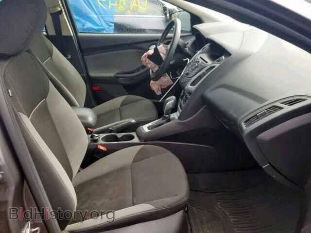 2014 FORD FOCUS SE - VIN: 1FADP3F21EL409398 - Фото 5