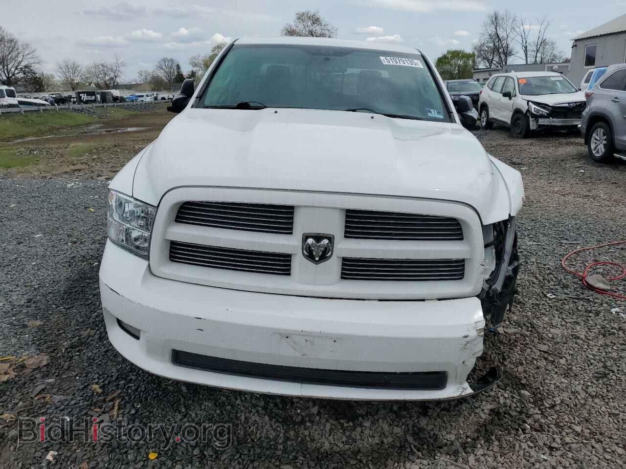 2011 DODGE All Models - VIN: 1D7RV1CT8BS662846 - Photo 5