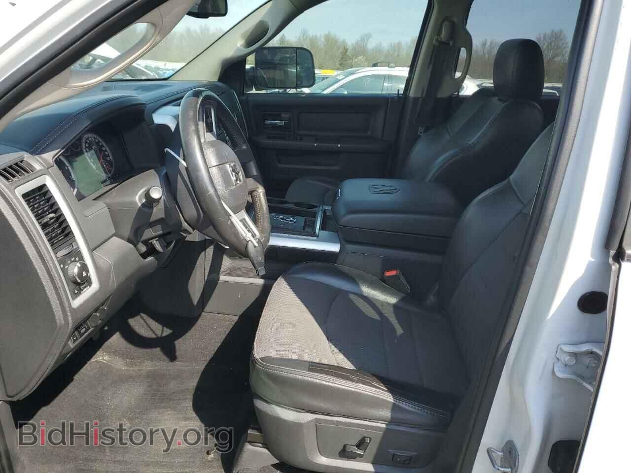 2011 DODGE All Models - VIN: 1D7RV1CT8BS662846 - Photo 7