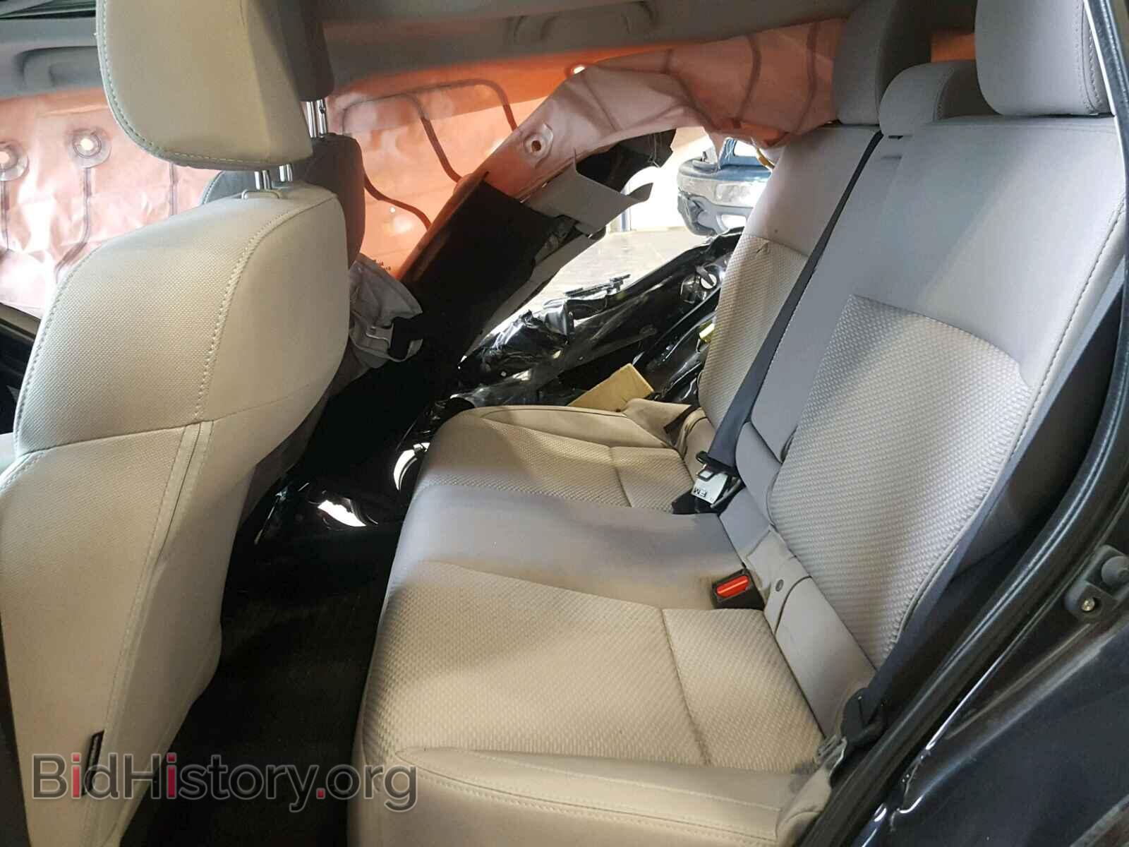 2017 SUBARU FORESTER - VIN: JF2SJAEC2HH405774 - Photo 6