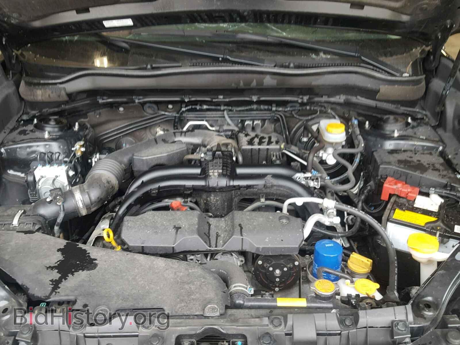 2017 SUBARU FORESTER - VIN: JF2SJAEC2HH405774 - Photo 7