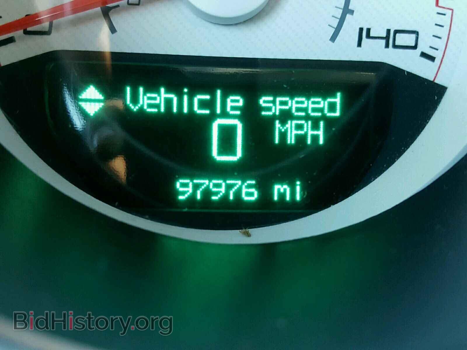 2012 DODGE CHALLENGER - VIN: 2C3CDYAG8CH285787 - Фото 8