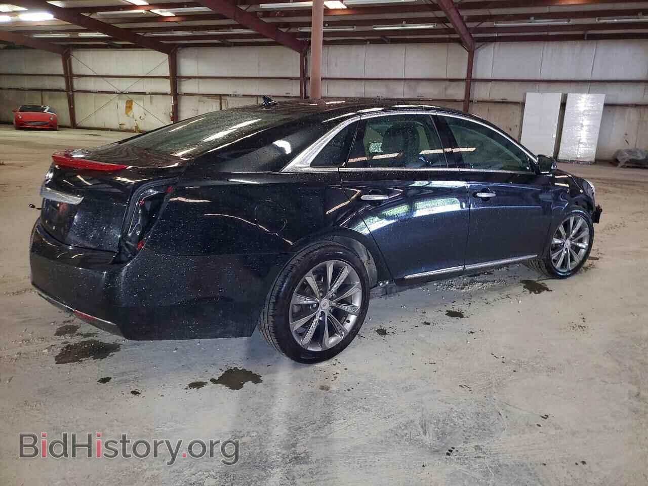 2014 CADILLAC XTS - VIN: 2G61L5S33E9243317 - Photo 3