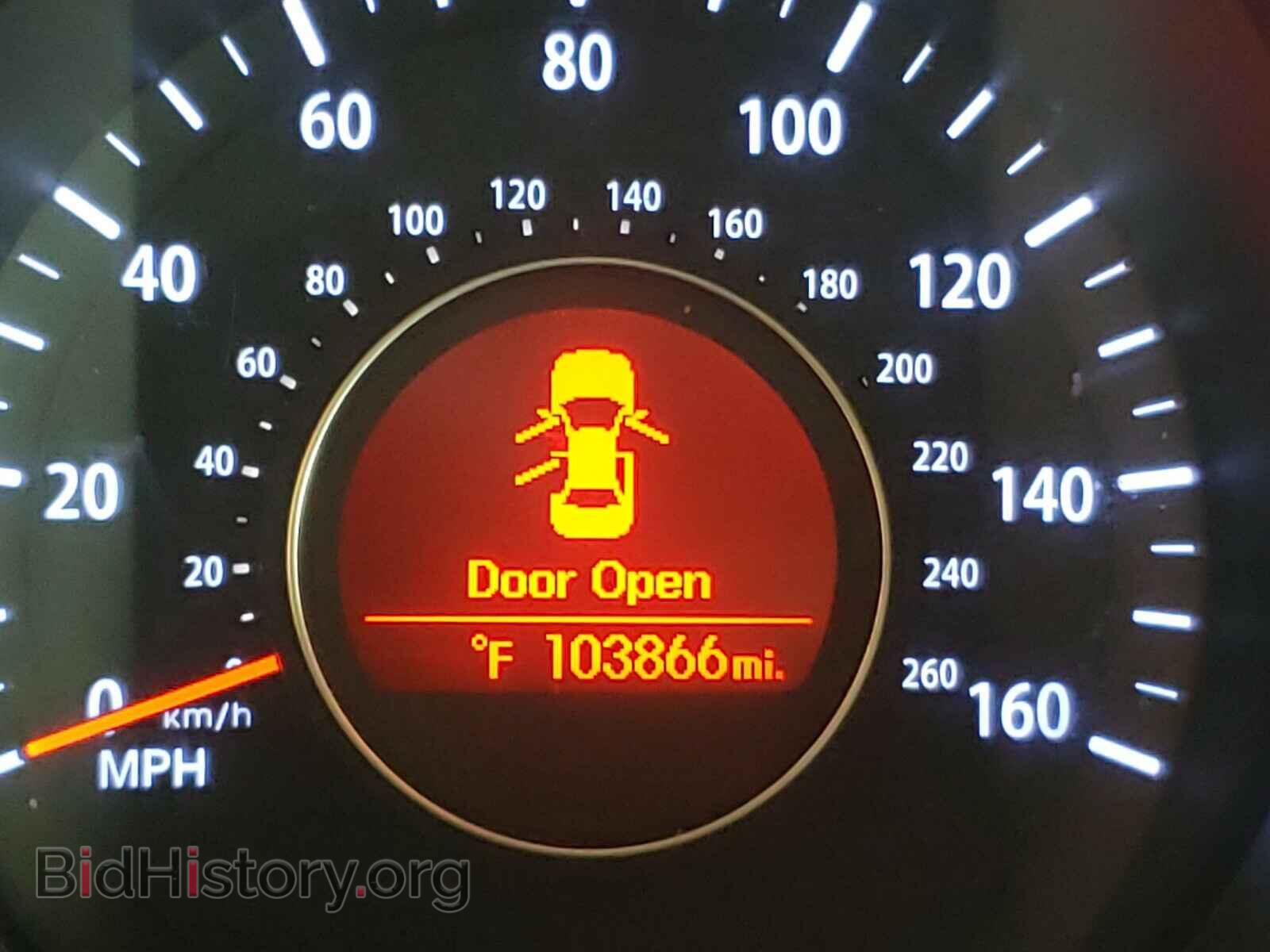 2013 KIA OPTIMA - VIN: KNAGM4A75D5393666 - Photo 8