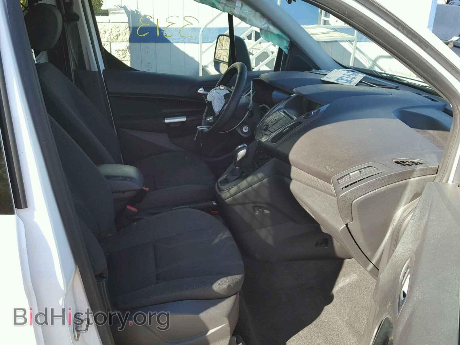 2018 FORD TRANSIT CO - VIN: NM0LS7F77J1359987 - Фото 5