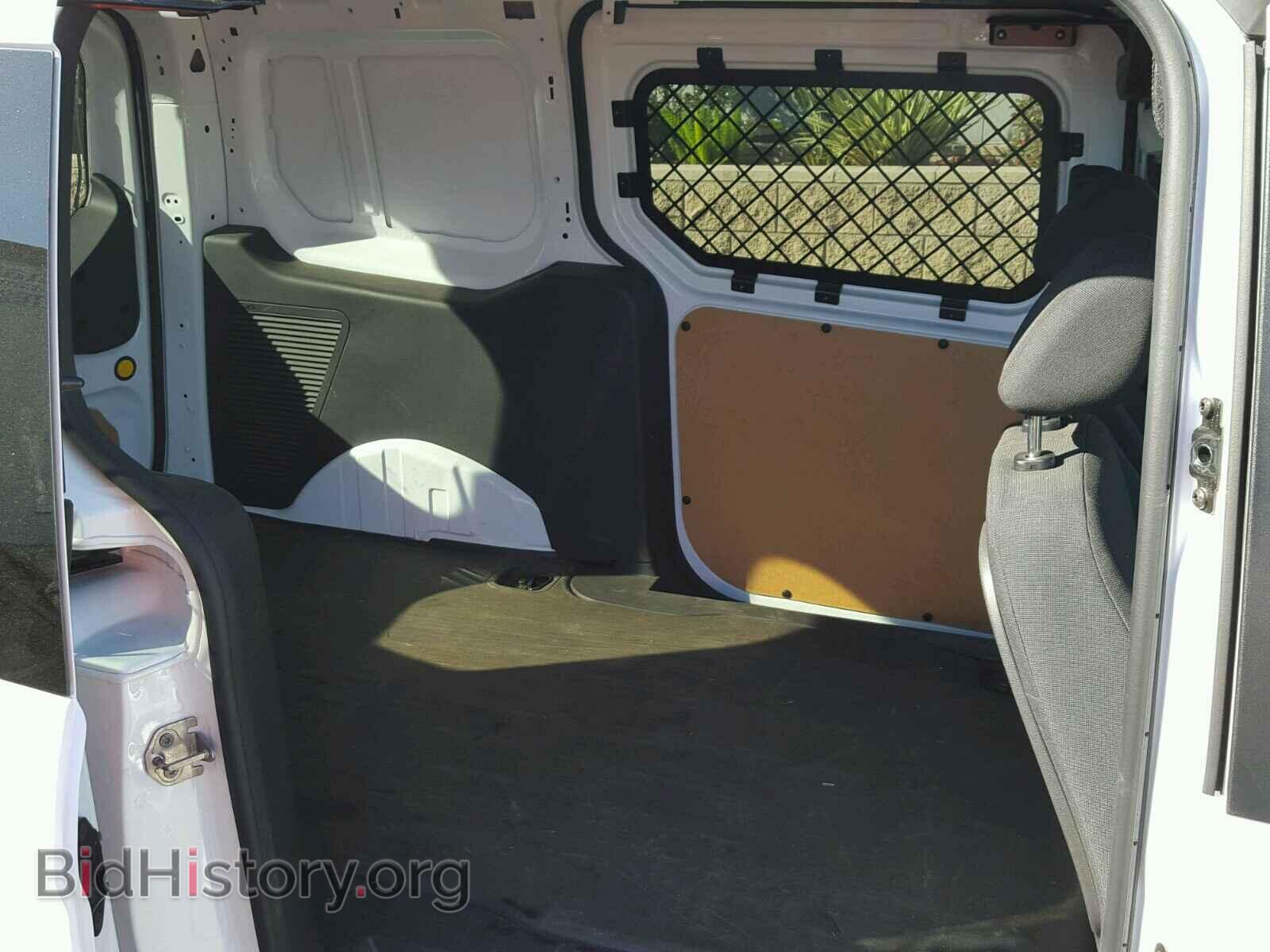 2018 FORD TRANSIT CO - VIN: NM0LS7F77J1359987 - Фото 6