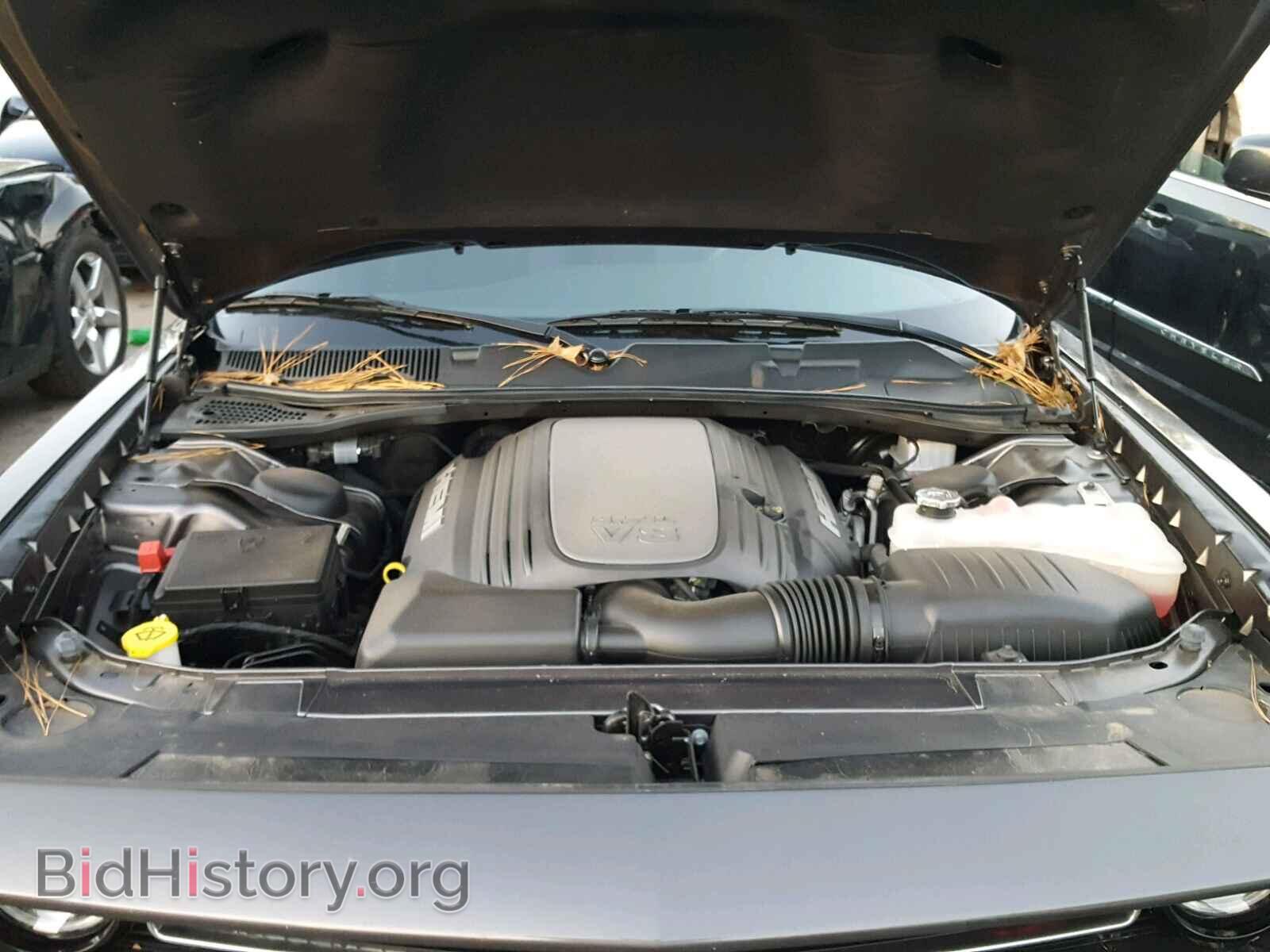 2018 DODGE CHALLENGER - VIN: 2C3CDZBT5JH162138 - Photo 7