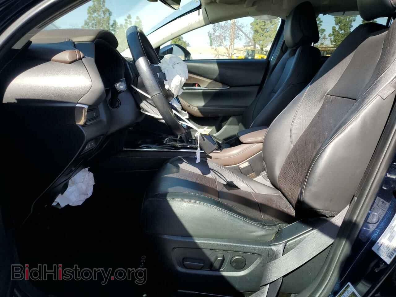 2020 MAZDA CX30 - VIN: 3MVDMAEM2LM134841 - Фото 7