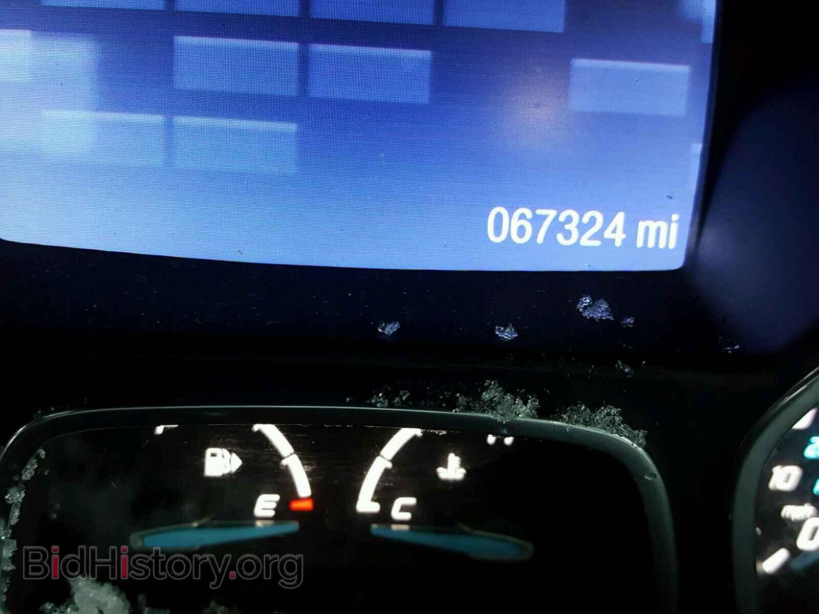 2013 FORD ESCAPE - VIN: 1FMCU9GX8DUB58914 - Фото 8