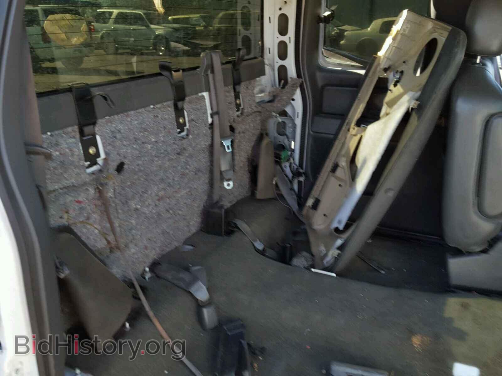 2007 CHEVROLET SILVERADO - VIN: 1GCEC19V57Z177652 - Photo 6