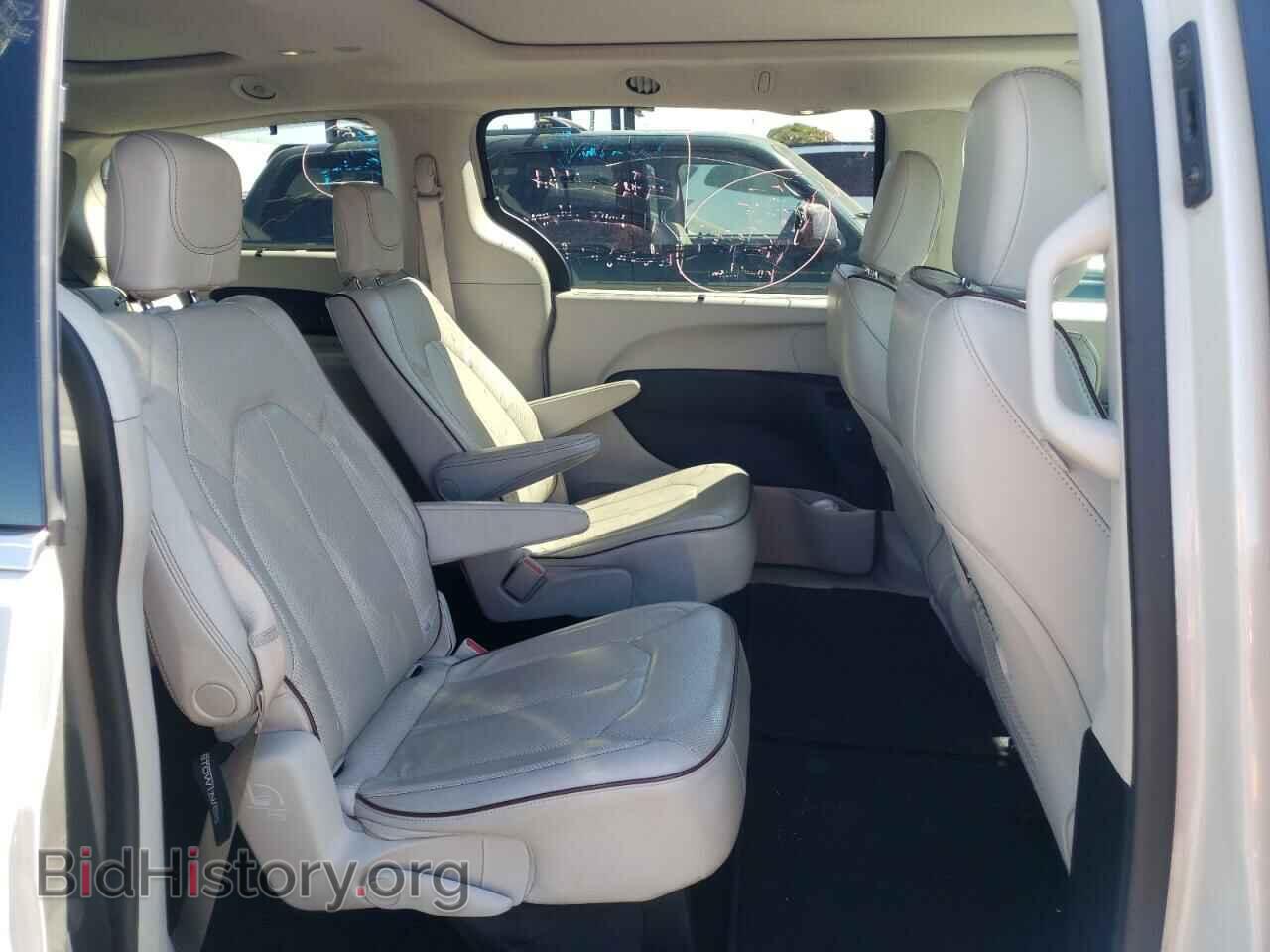2020 CHRYSLER PACIFICA - VIN: 2C4RC1GG4LR181380 - Photo 6