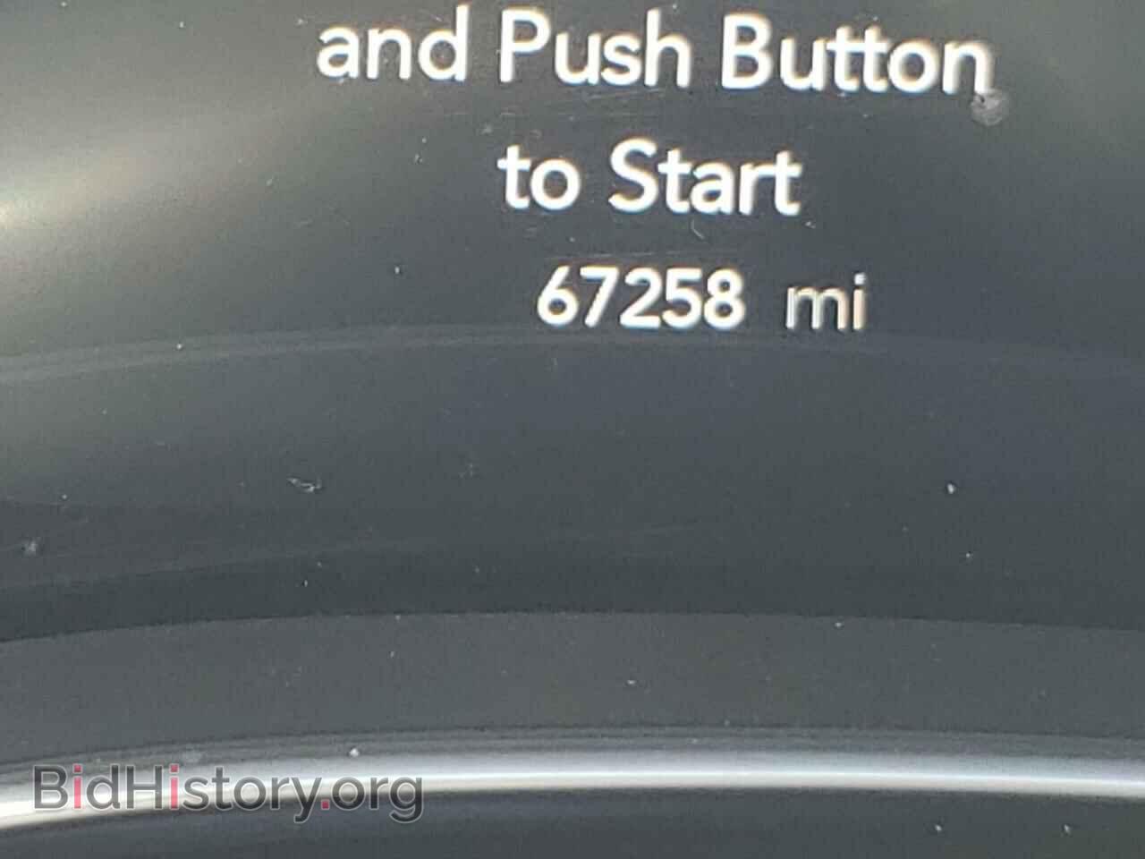 2020 CHRYSLER PACIFICA - VIN: 2C4RC1GG4LR181380 - Photo 8