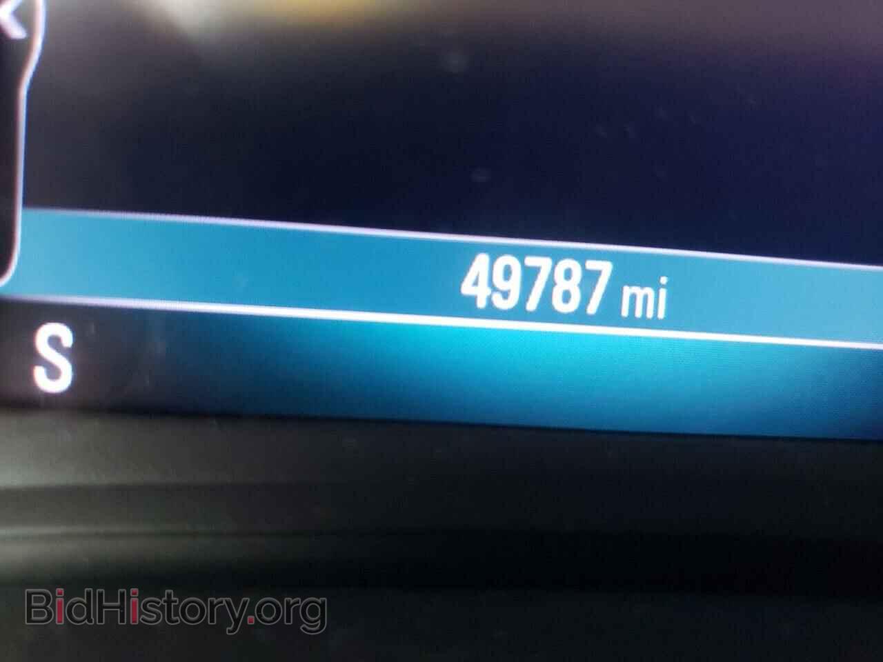 2020 BUICK ENCORE - VIN: KL4CJCSB7LB058569 - Photo 8