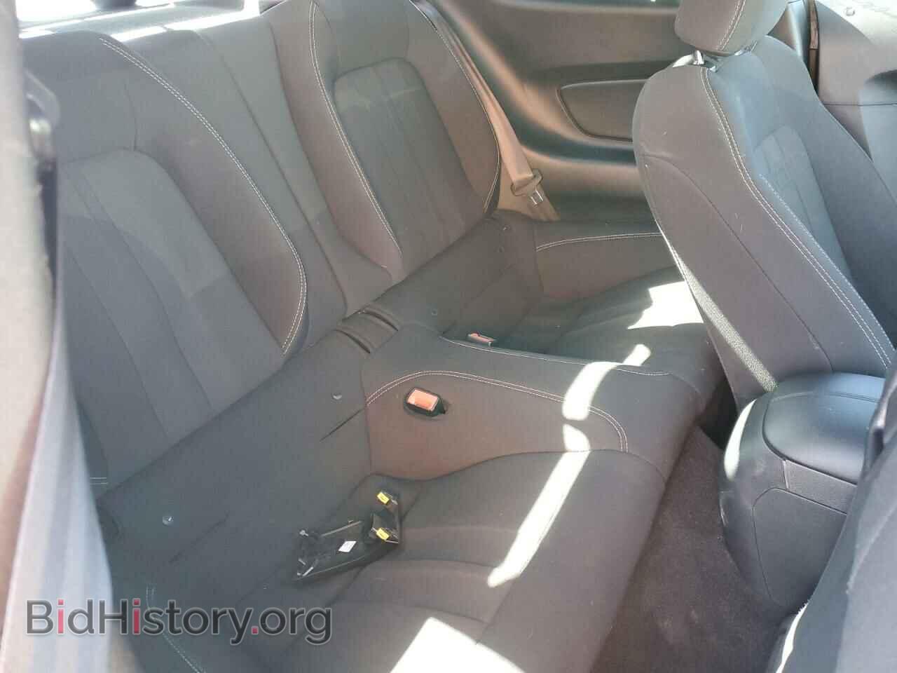2019 FORD ALL Models - VIN: 1FA6P8TH2K5189719 - Фото 10