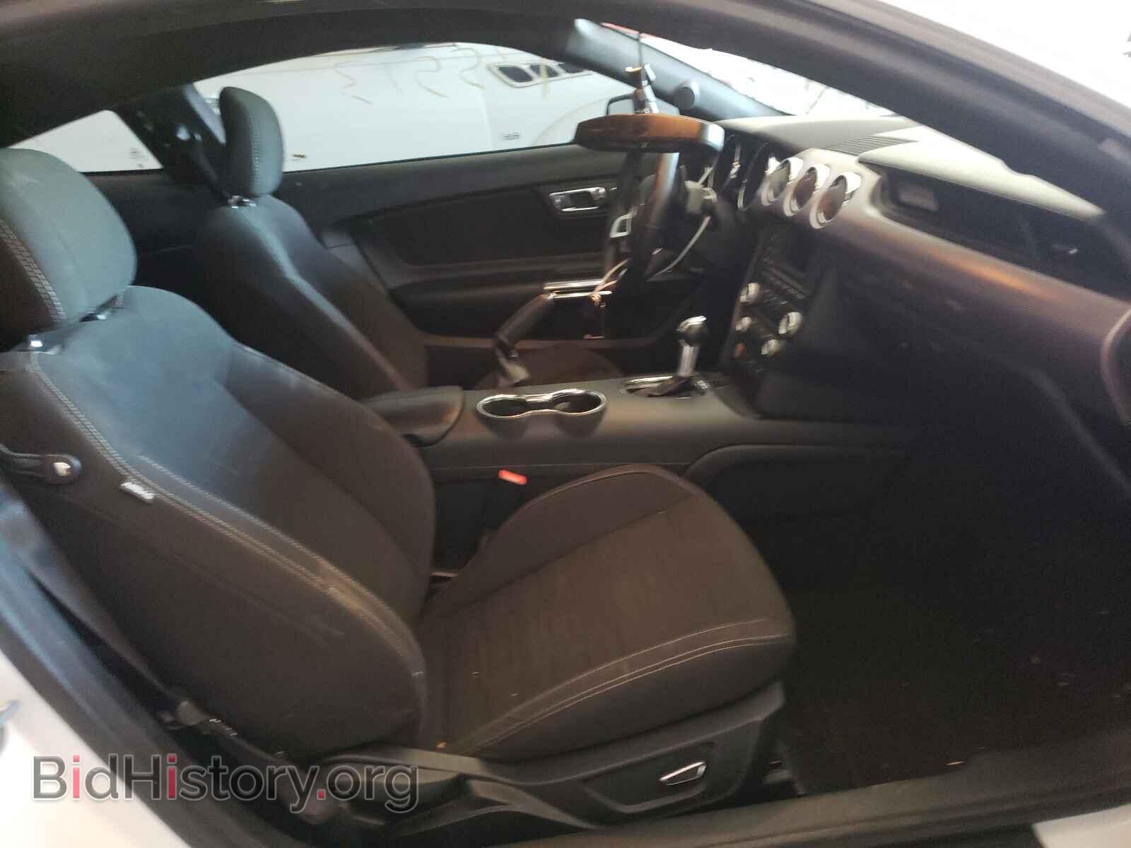 2015 FORD MUSTANG - VIN: 1FA6P8CF3F5433141 - Фото 5