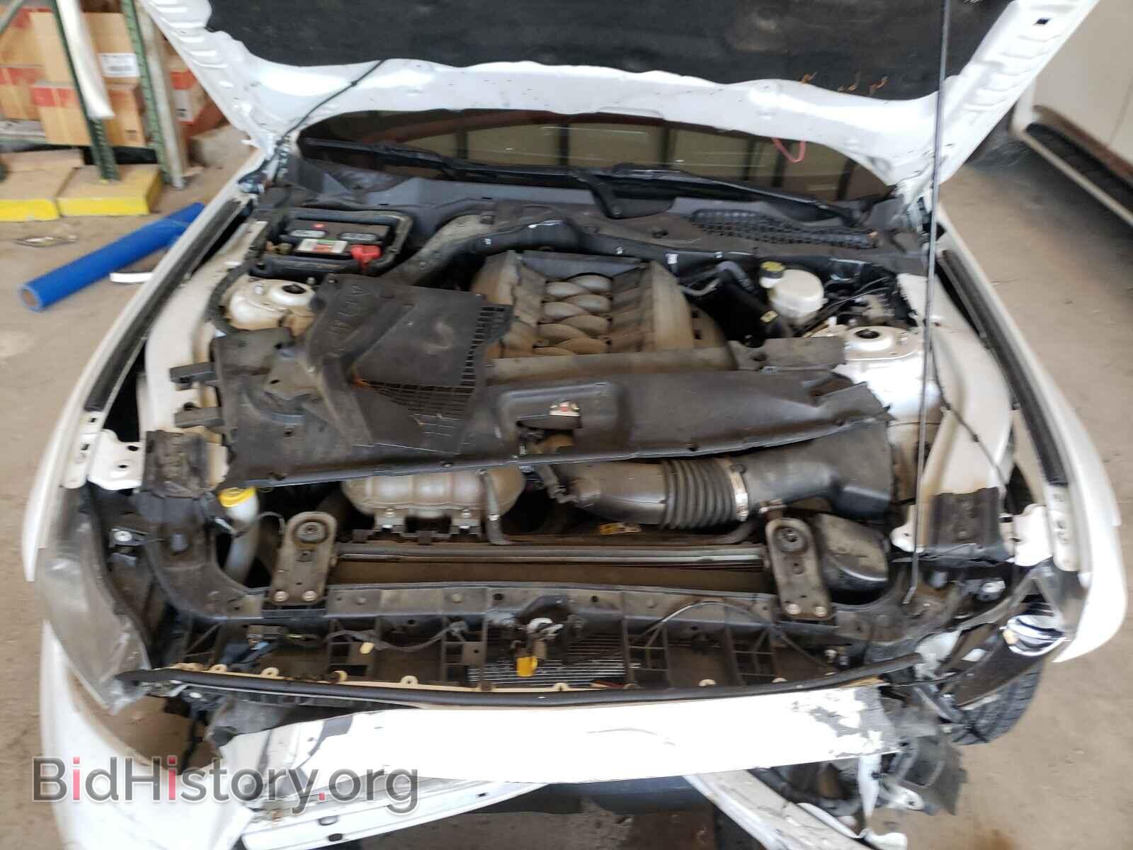 2015 FORD MUSTANG - VIN: 1FA6P8CF3F5433141 - Фото 7