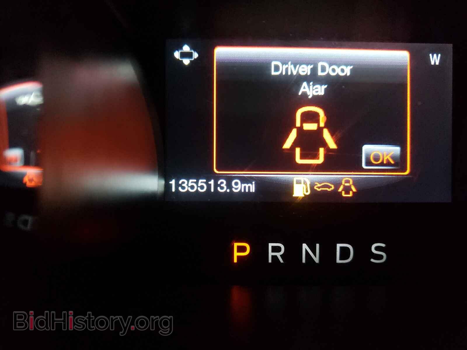 2015 FORD MUSTANG - VIN: 1FA6P8CF3F5433141 - Фото 8