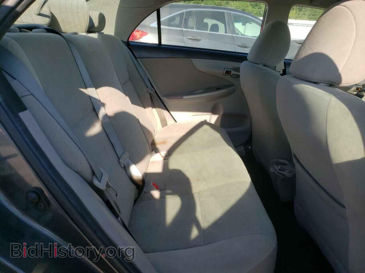 2013 TOYOTA COROLLA - VIN: 5YFBU4EE2DP096184 - Фото 6