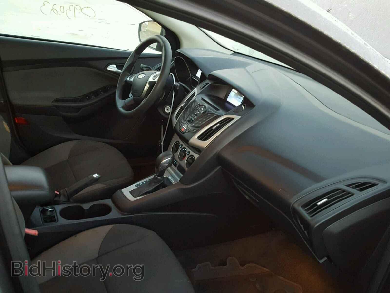 2013 FORD FOCUS - VIN: 1FADP3K24DL115711 - Photo 5