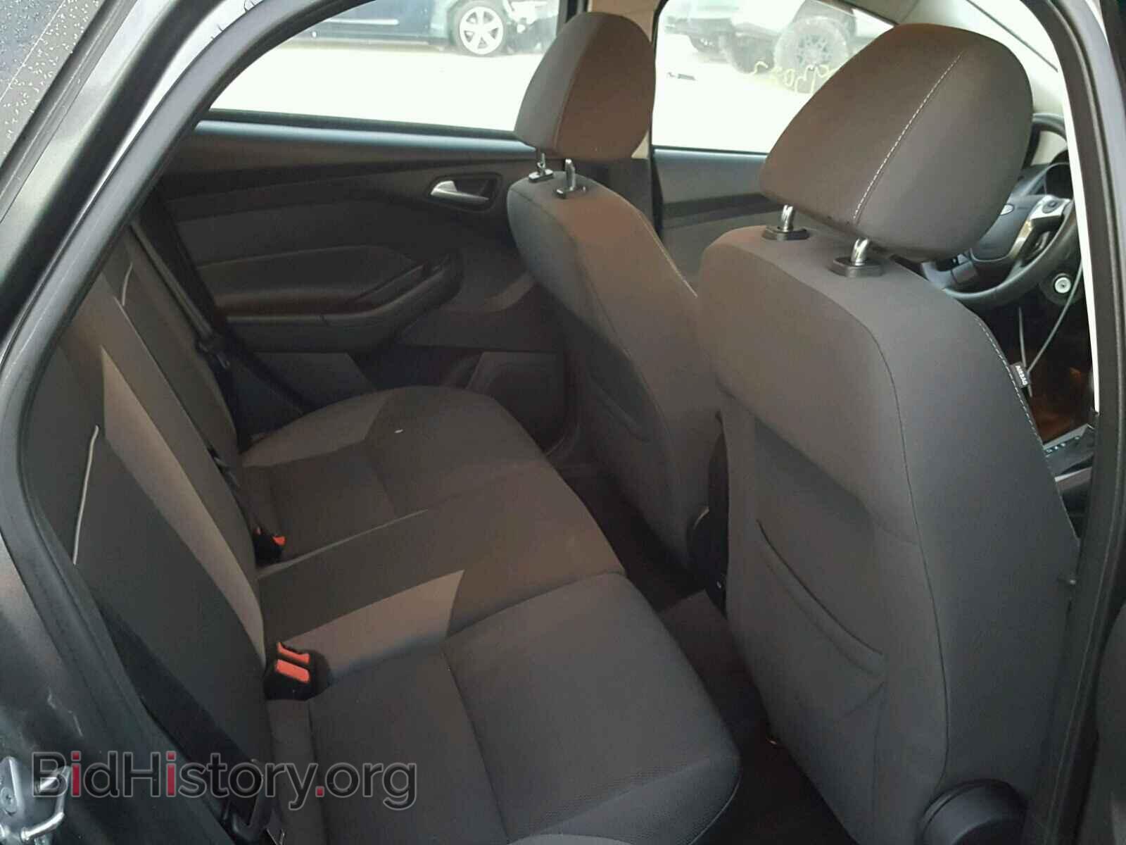 2013 FORD FOCUS - VIN: 1FADP3K24DL115711 - Photo 6