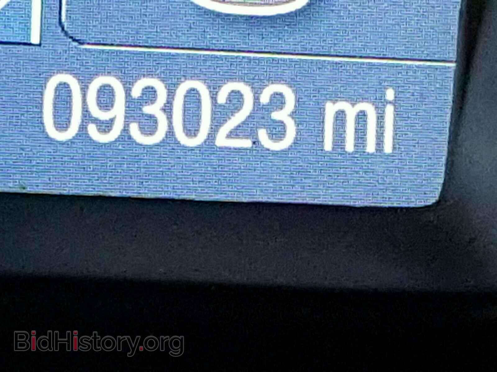 2013 FORD FOCUS - VIN: 1FADP3K24DL115711 - Photo 8