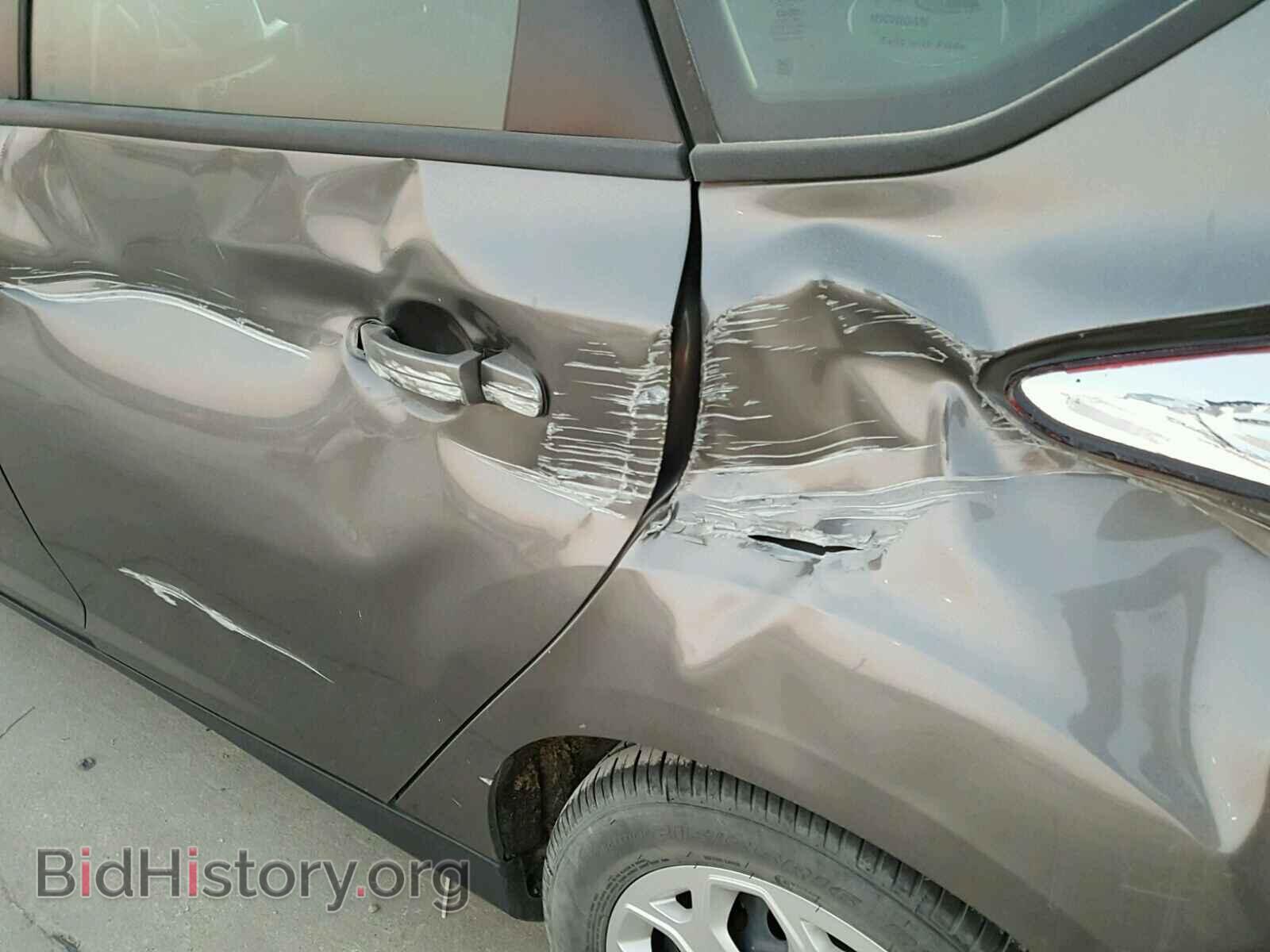 2013 FORD FOCUS - VIN: 1FADP3K24DL115711 - Photo 9