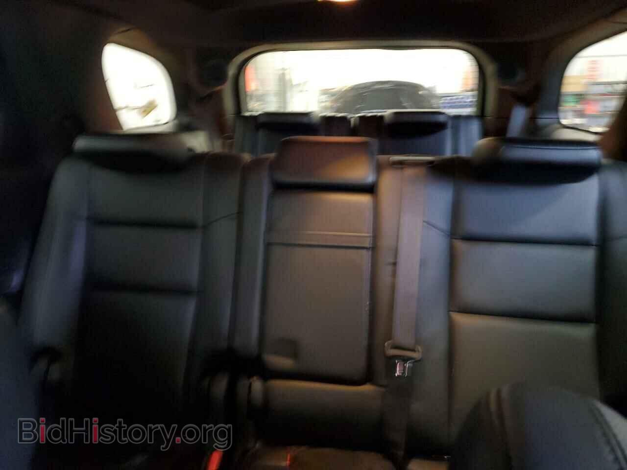 2021 DODGE DURANGO - VIN: 1C4RDJDG0MC572246 - Фото 10