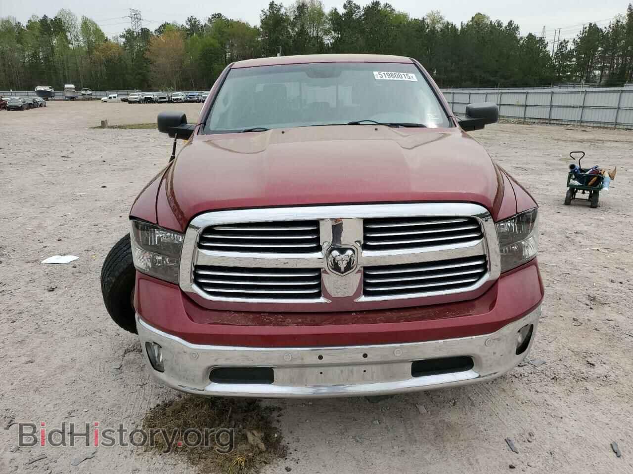 2015 RAM 1500 - VIN: 1C6RR7LT2FS737958 - Photo 5