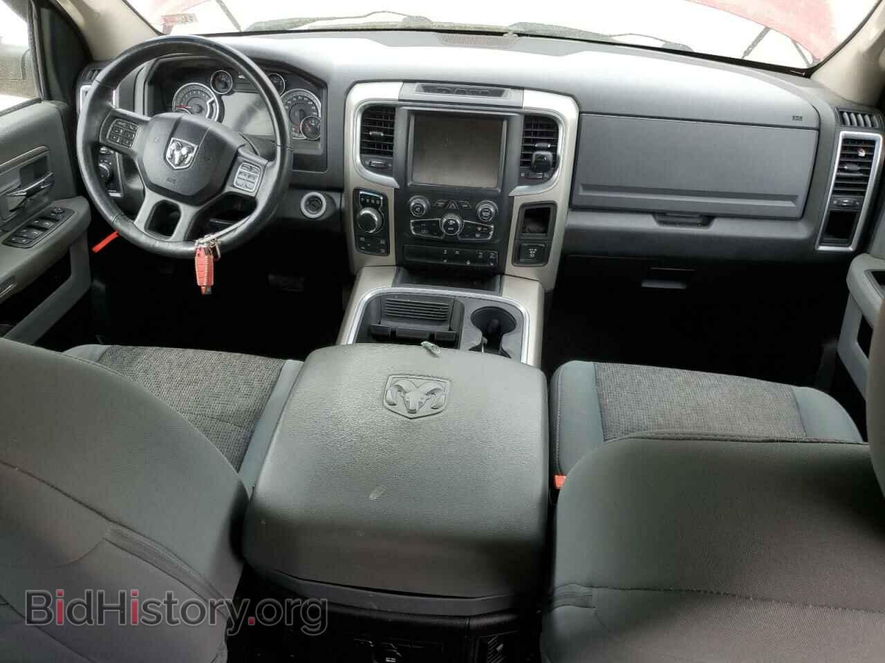 2015 RAM 1500 - VIN: 1C6RR7LT2FS737958 - Photo 8