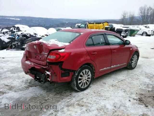 2013 SUZUKI KIZASHI - VIN: JS2RF9A3XD6100134 - Фото 4