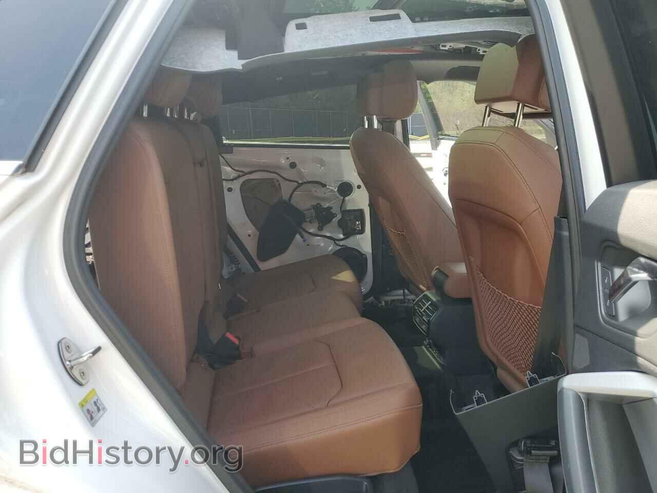2022 AUDI Q3 - VIN: WA1DECF31N1007945 - Фото 10