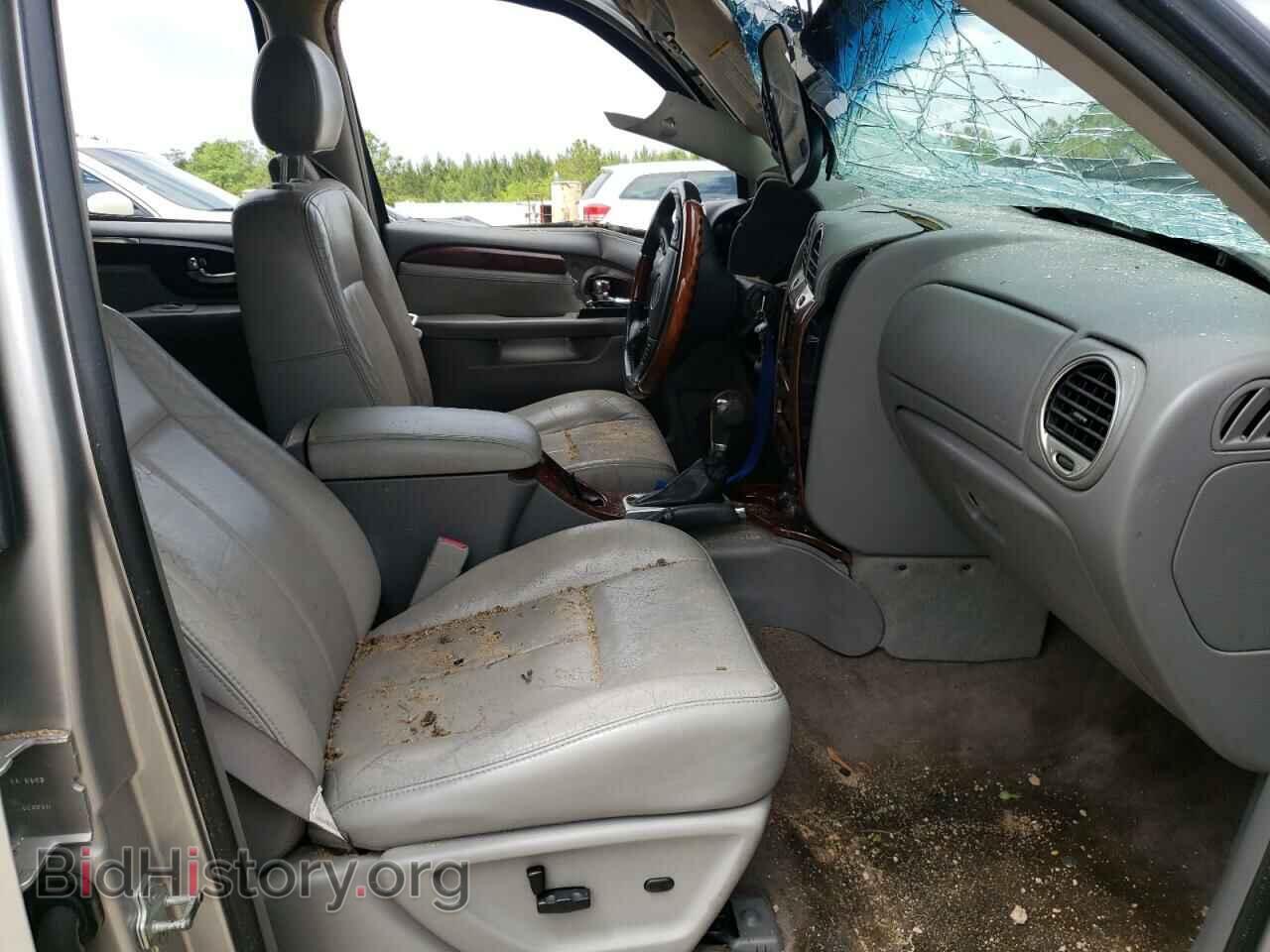2006 GMC ENVOY - VIN: 1GKES63M562232158 - Фото 7