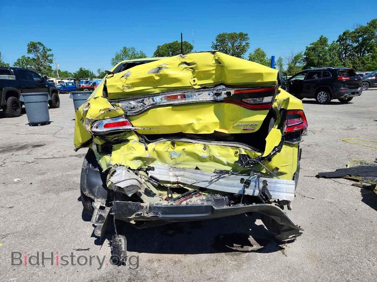2013 DODGE DART - VIN: 1C3CDFCH7DD294182 - Photo 6