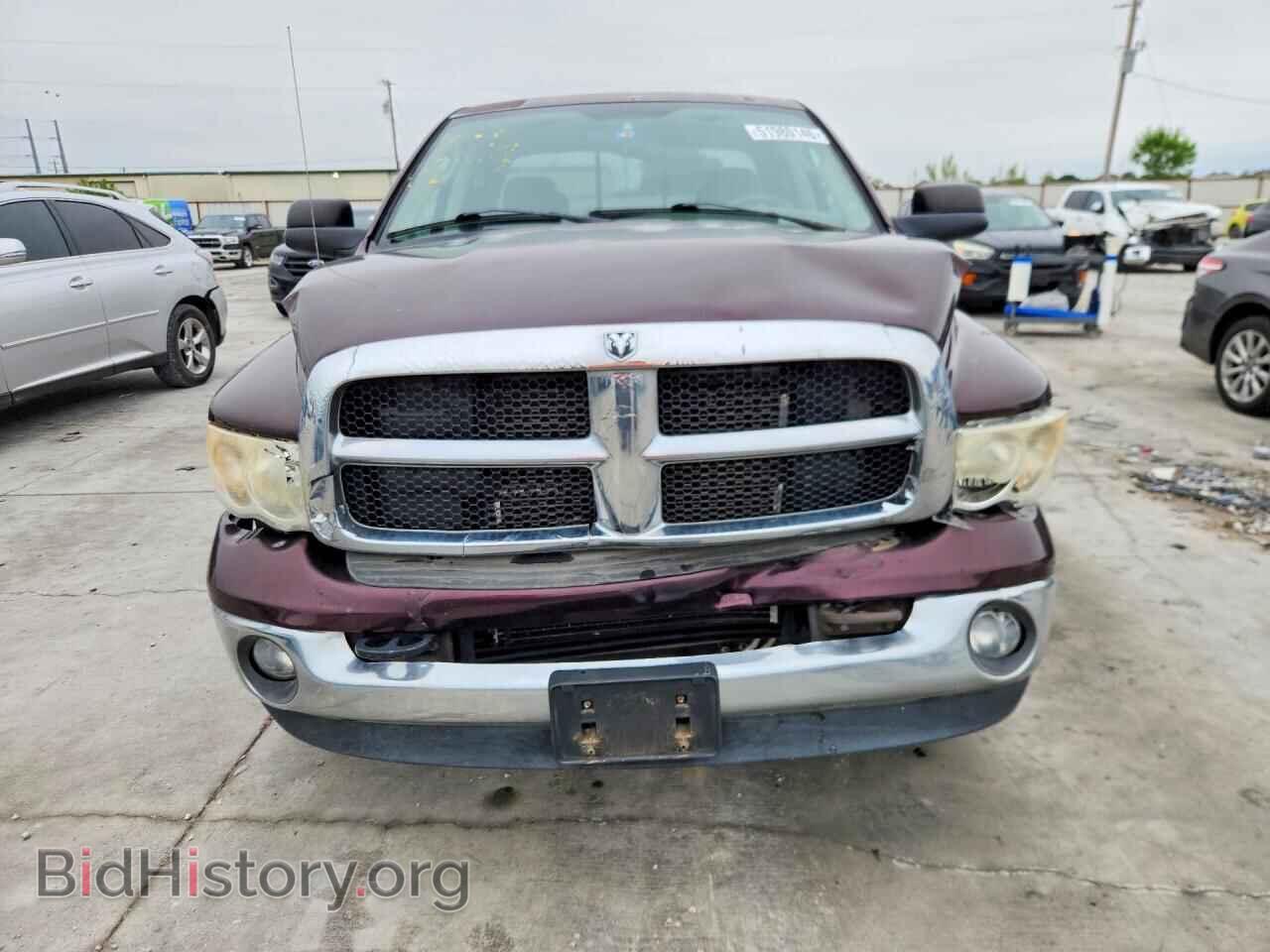 2005 DODGE RAM 2500 - VIN: 3D7KR28C15G851497 - Фото 5