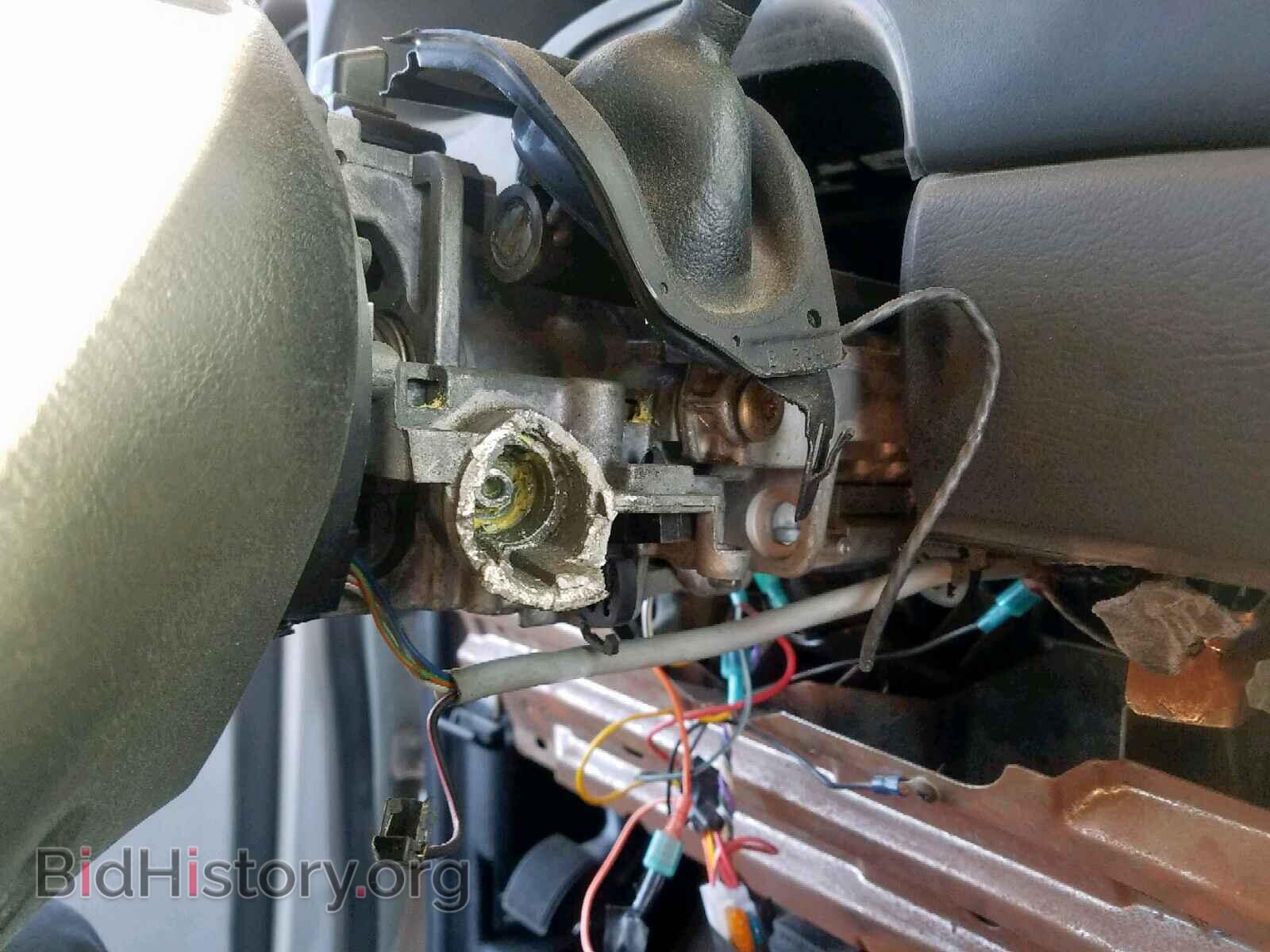 2004 FORD ECONOLINE - VIN: 1FTRE14W94HA50254 - Фото 9