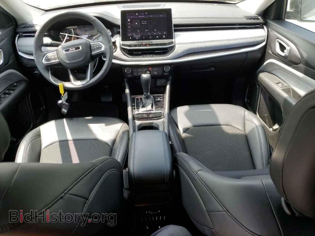 2022 JEEP COMPASS - VIN: 3C4NJCBB7NT164276 - Photo 8