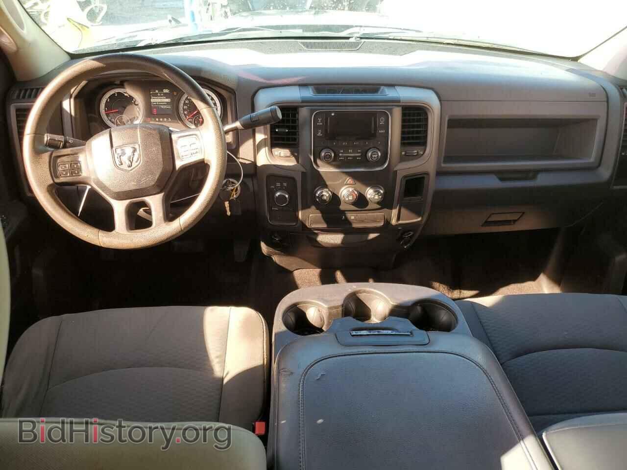 2013 RAM 1500 - VIN: 1C6RR7KT6DS521979 - Фото 8