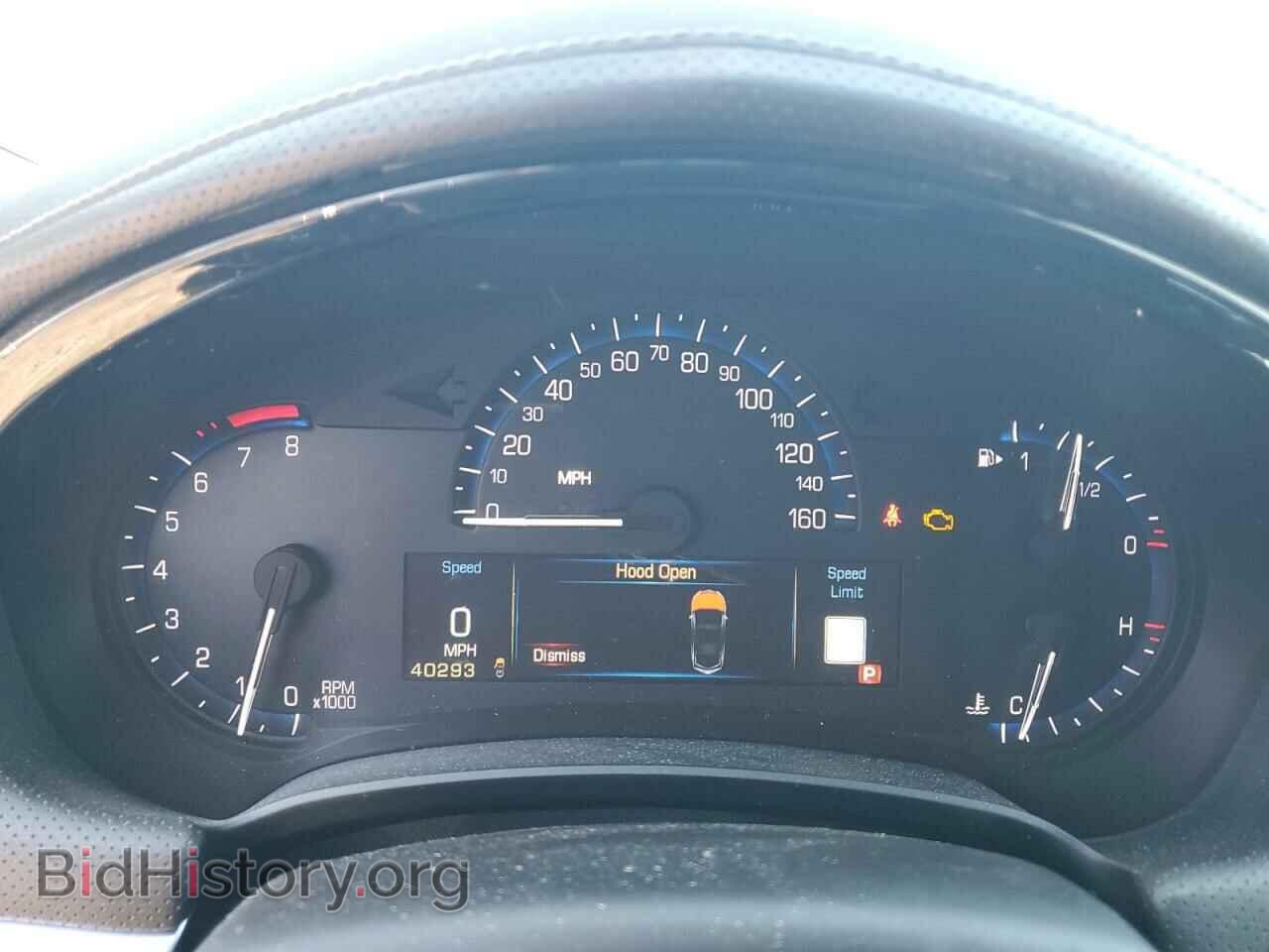 2013 CADILLAC XTS - VIN: 2G61P5S35D9246190 - Фото 9